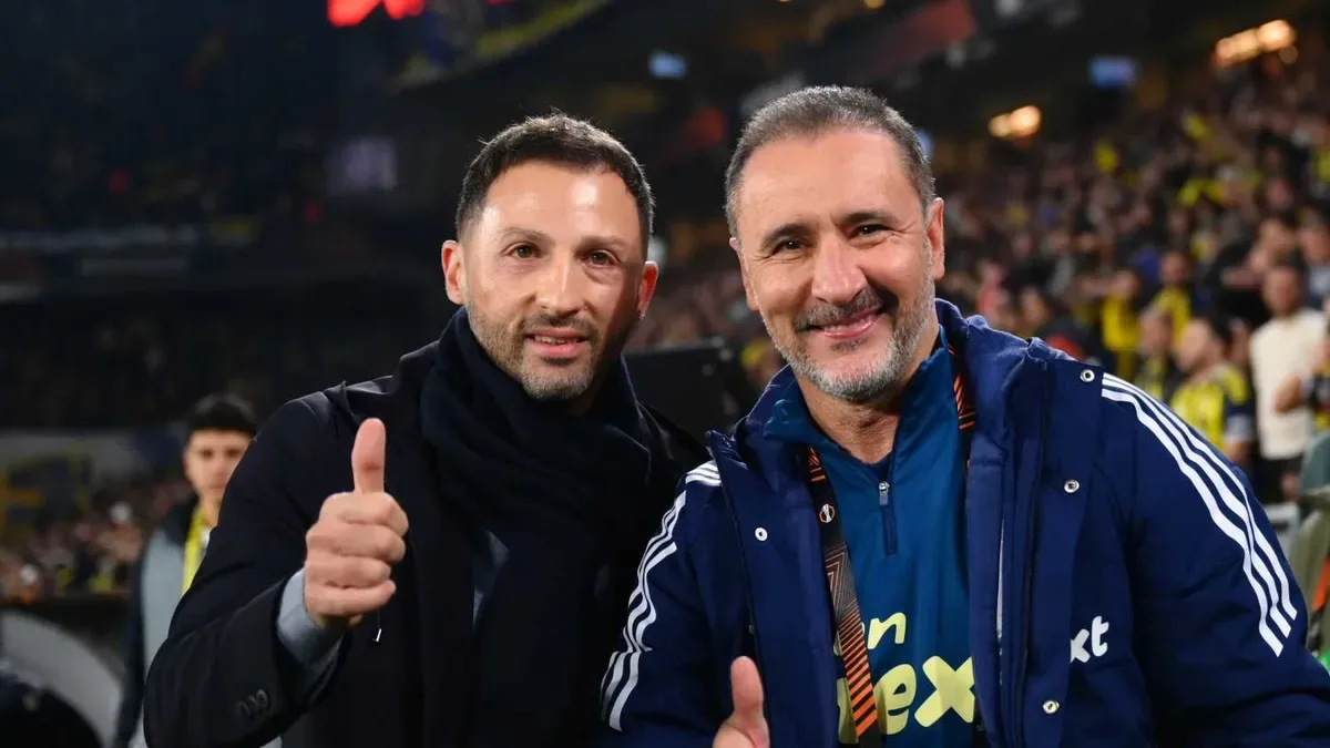 Trabzonspor'da gözler yeni hocada! Listede eski Fenerbahçeli de var