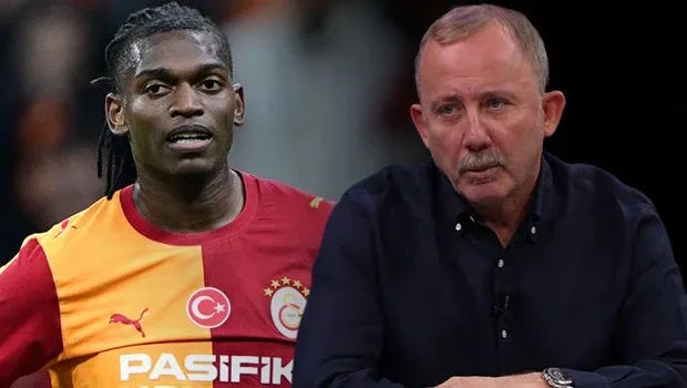 Sergen Yalçın'dan Rafael Leao itirafı: 'Biz de düşünmüştük!'