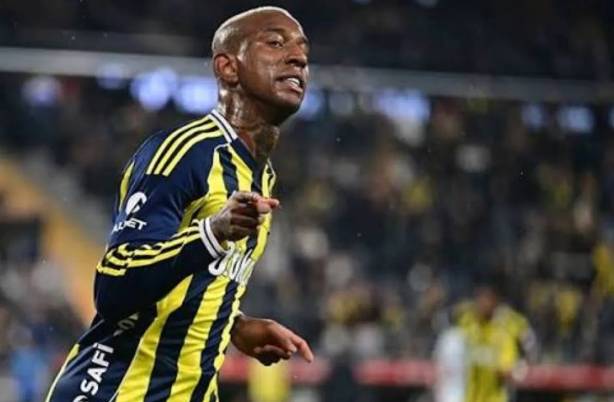 Talisca bulutların üzerinde