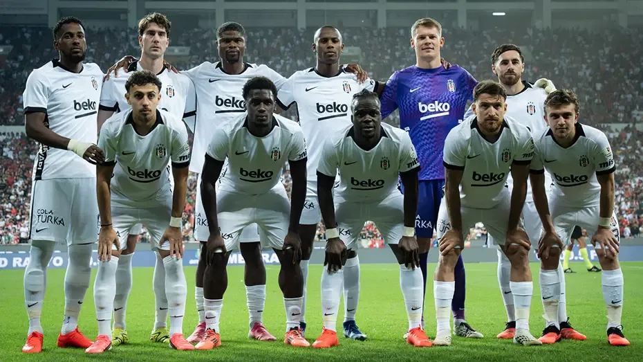 17 maç kaldı! Beşiktaş 20 milyon euro daha ödeyecek