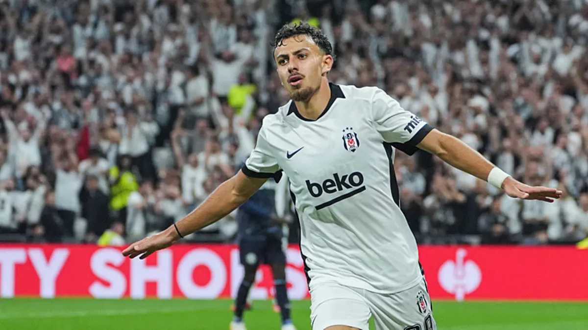 İlhan Fakılı’dan 3. gol sevinci
