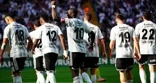BEŞİKTAŞ ERZURUMSPOR MAÇI NE ZAMAN? BEŞİKTAŞ ERZURUMSPOR MAÇI NE ZAMAN, SAAT KAÇTA, HANGİ KANALDA? ŞİFRESİZ İZLE