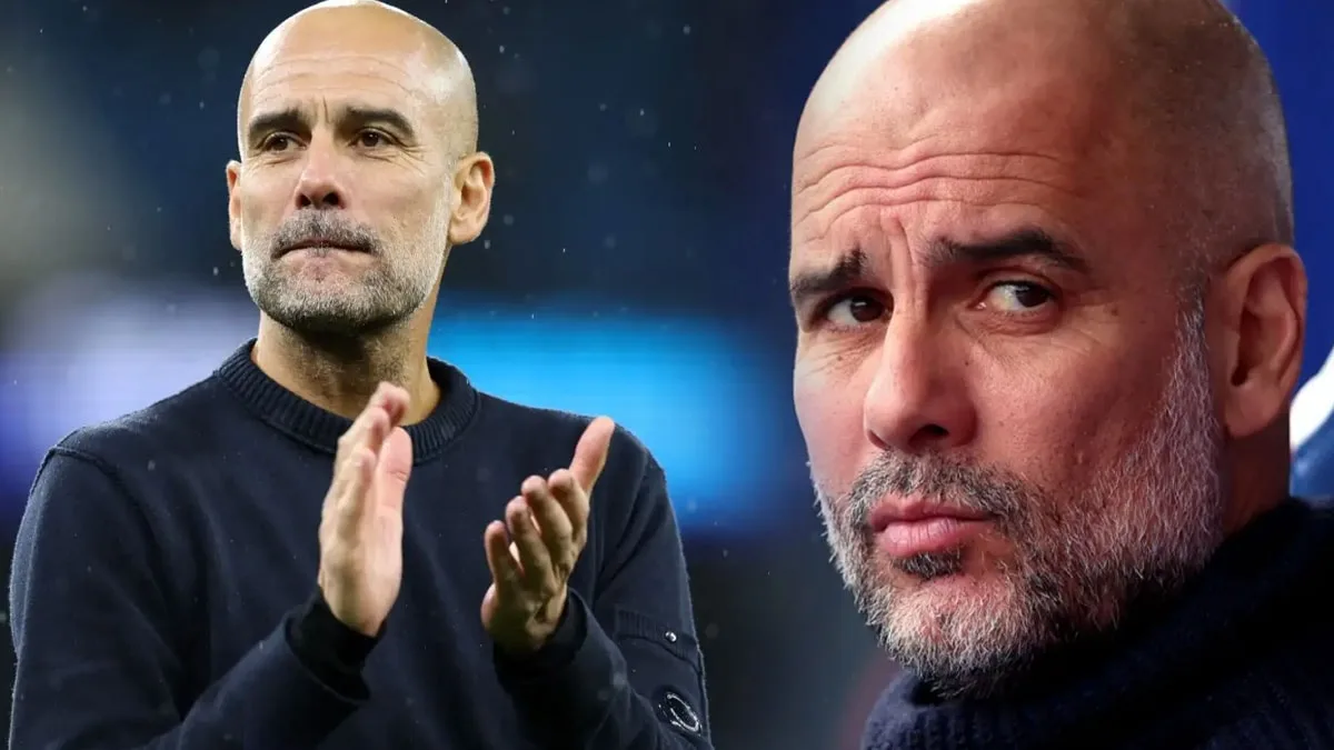 Trabzonspor'dan Guardiola'ya teklif: İngilizler tarihe geçecek hamleyi duyurdu
