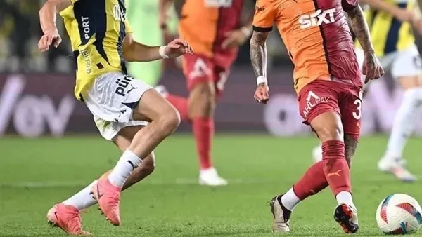 TFF Süper Kupa tarihlerini açıkladı! Son kez düzenlenecek