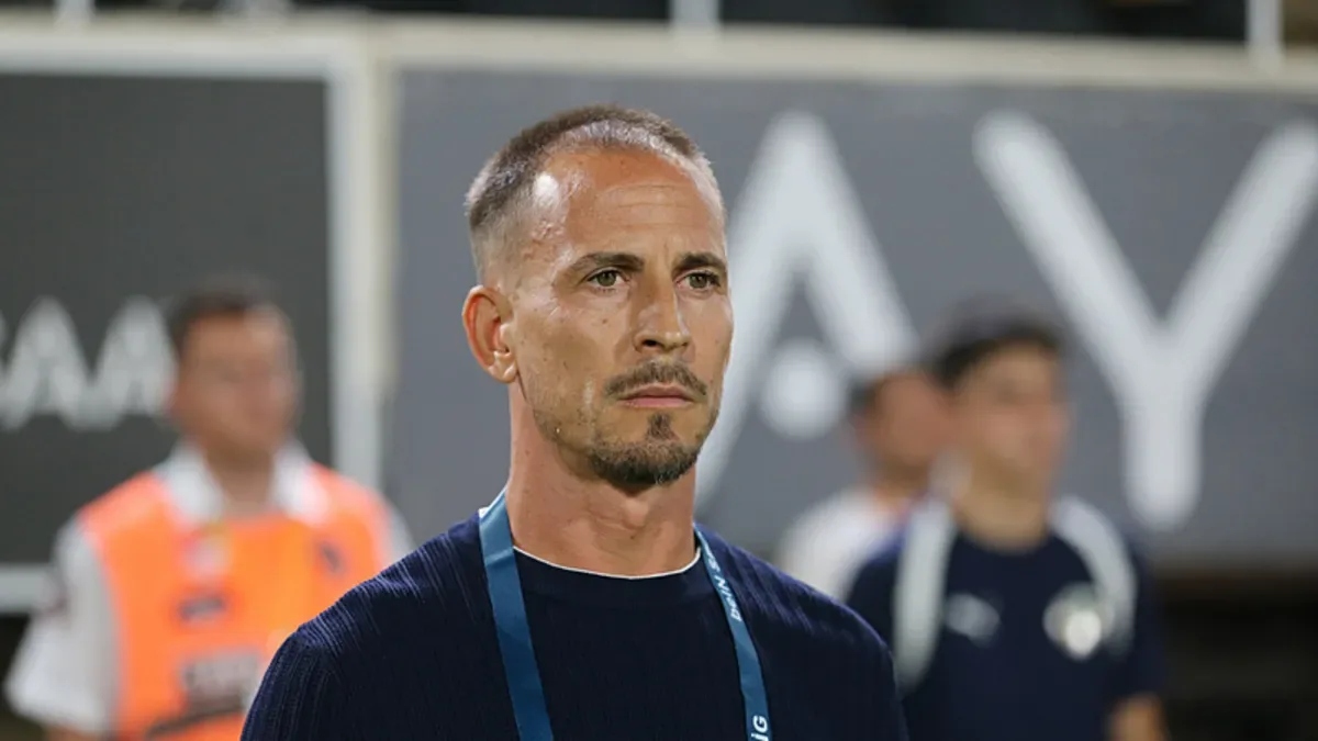 Corendon Alanyaspor'da Joao Pereira: Rize çok fazla pozisyon üretemedi!