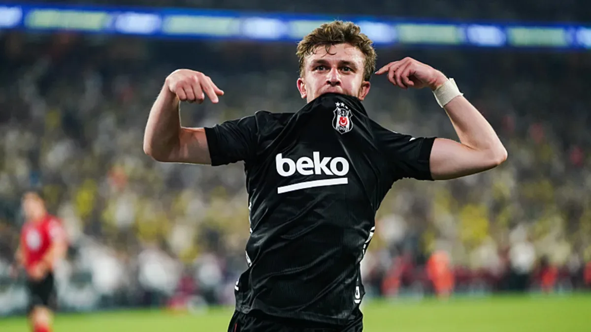 Rıdvan Yılmaz: Arma her şeyden önce geliyor!