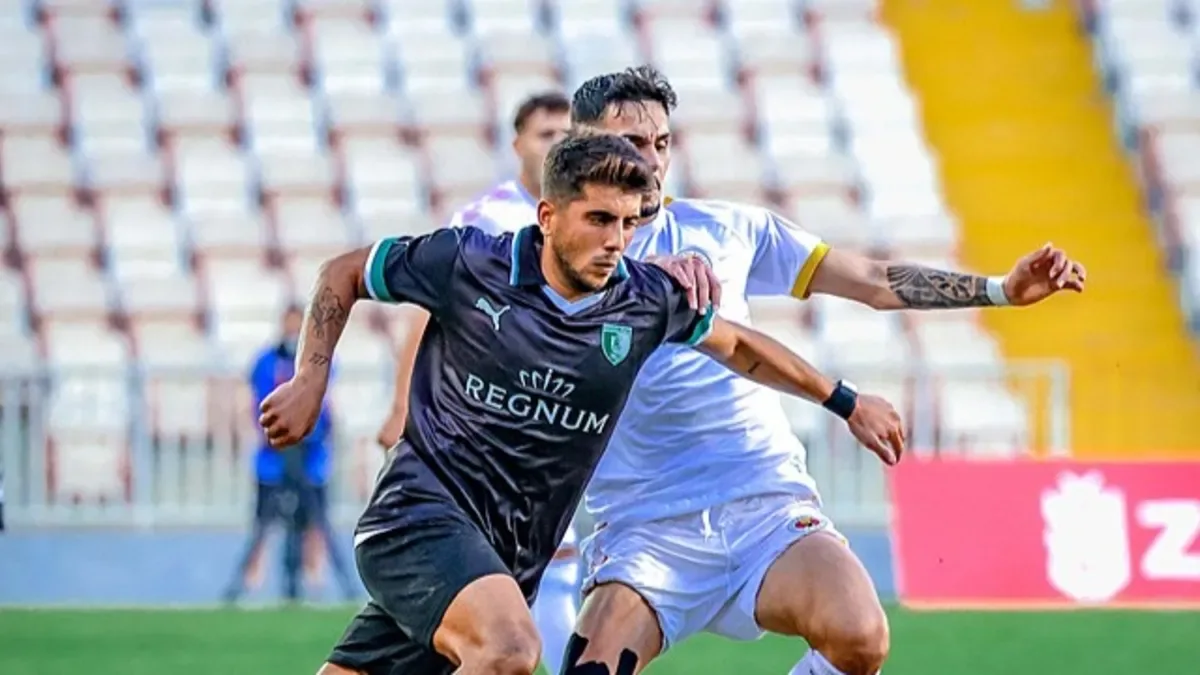Bodrum FK'da Ege Bilsel rüzgarı!