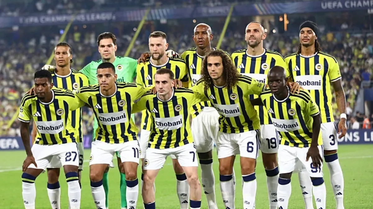 Fenerbahçe, İtalyan takımlarıyla 16. randevuda