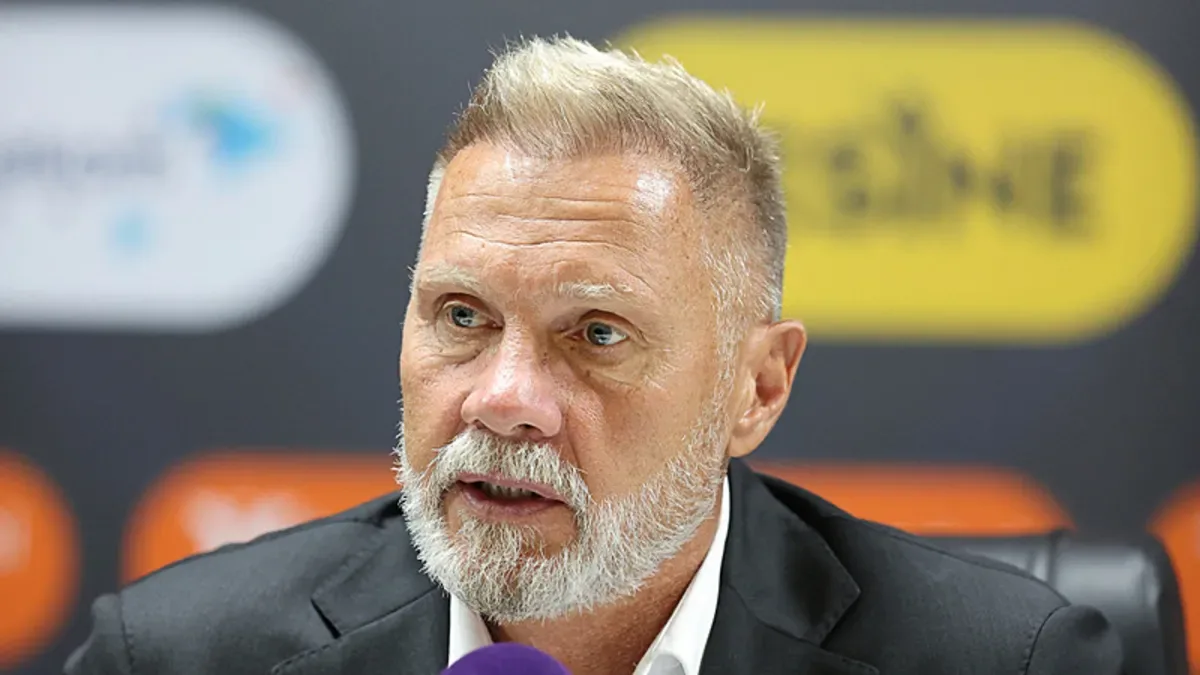 Thorsten Fink: Puanlara ihtiyacımız var!