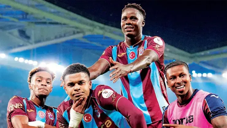 Galatasaray’ı küçük düşürdü