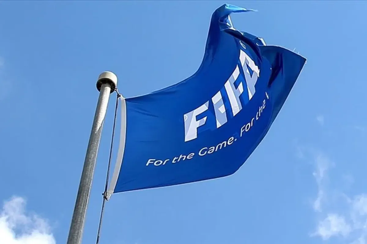 Lig başlamadan 24 puanları silindi! FIFA'dan Türk kulübüne ağır ceza