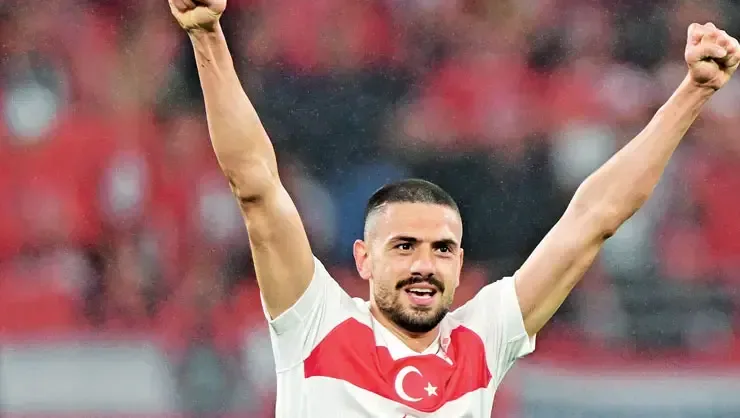 Yık çizmeyi kır zinciri