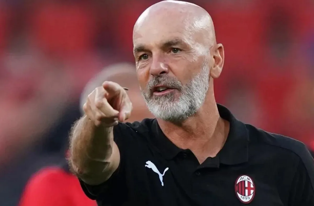 Stefano Pioli Trabzonspor'a hazır