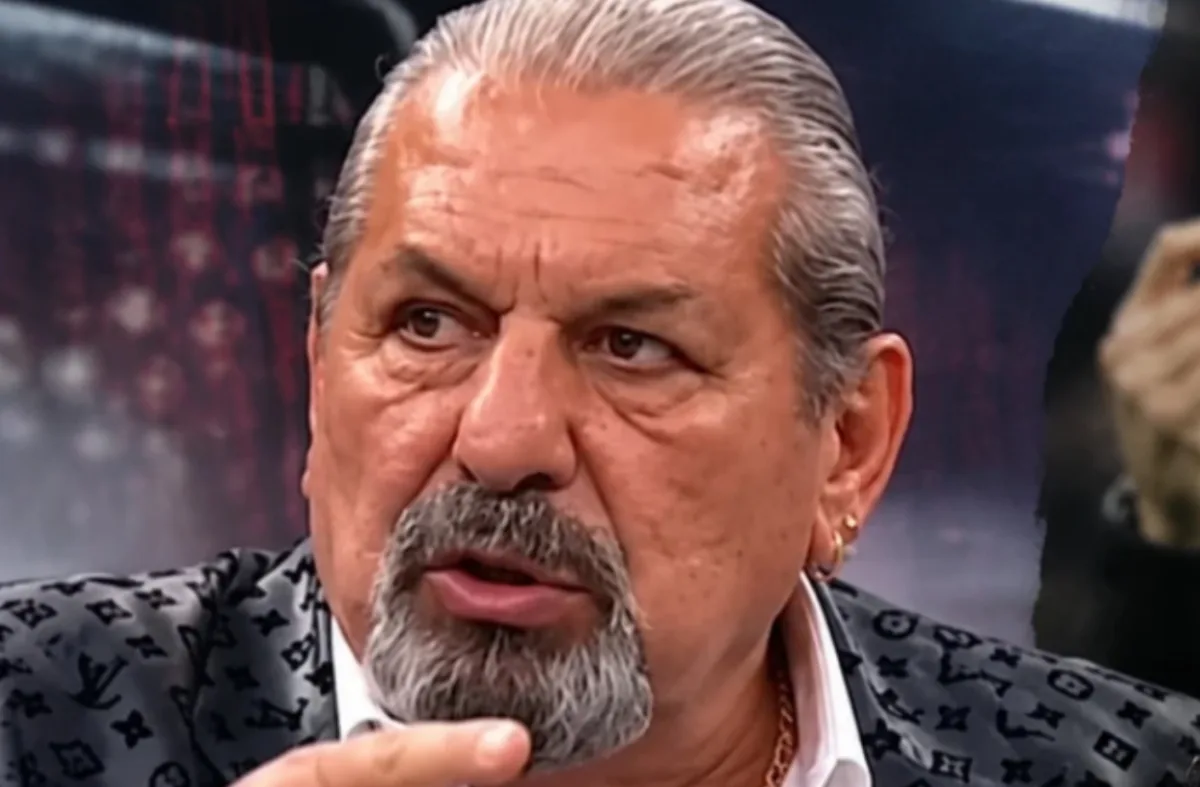 Erman Toroğlu sınırı aştı: Yürü git adam değilsin
