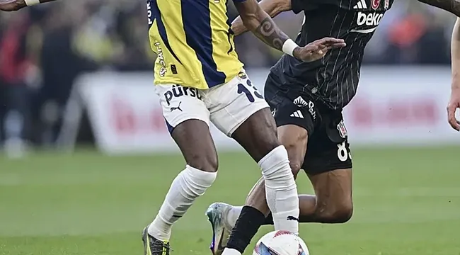 Fenerbahçe Beşiktaş Derbi Tahmini | 5 Eylül 2026 Süper Lig
