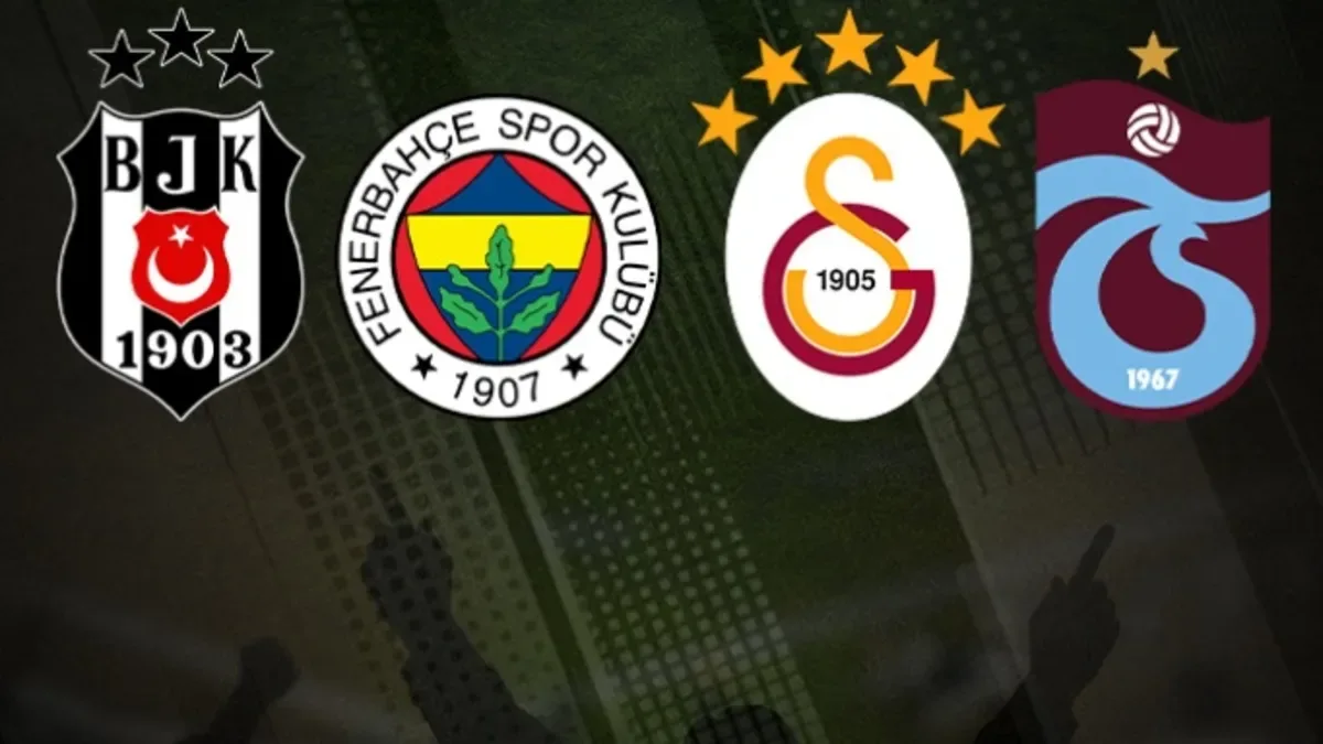 Trendyol Süper Lig'de şampiyonluk oranları güncellendi! İşte 4 büyüklere verilen şanslar