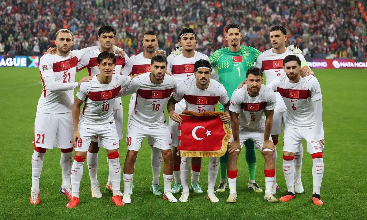 Merih Demiral, Türk halkından özür diledi: "Tüm sorumluluk bizde"