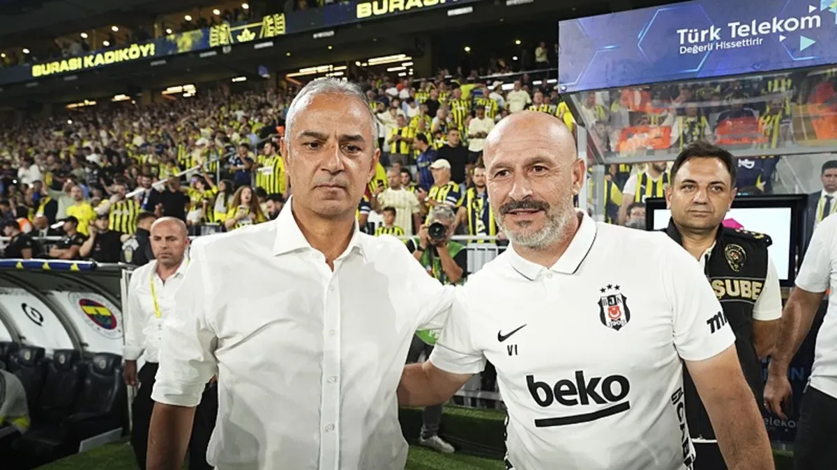Ömer Üründül'den flaş İsmail Kartal eleştirisi! "Tarihi hezimet olabilirdi"