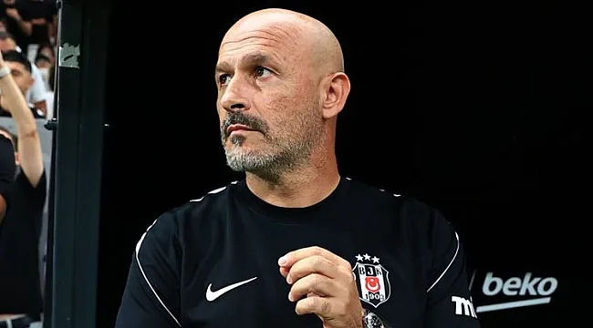 Vincenzo Italiano'dan derbi açıklaması