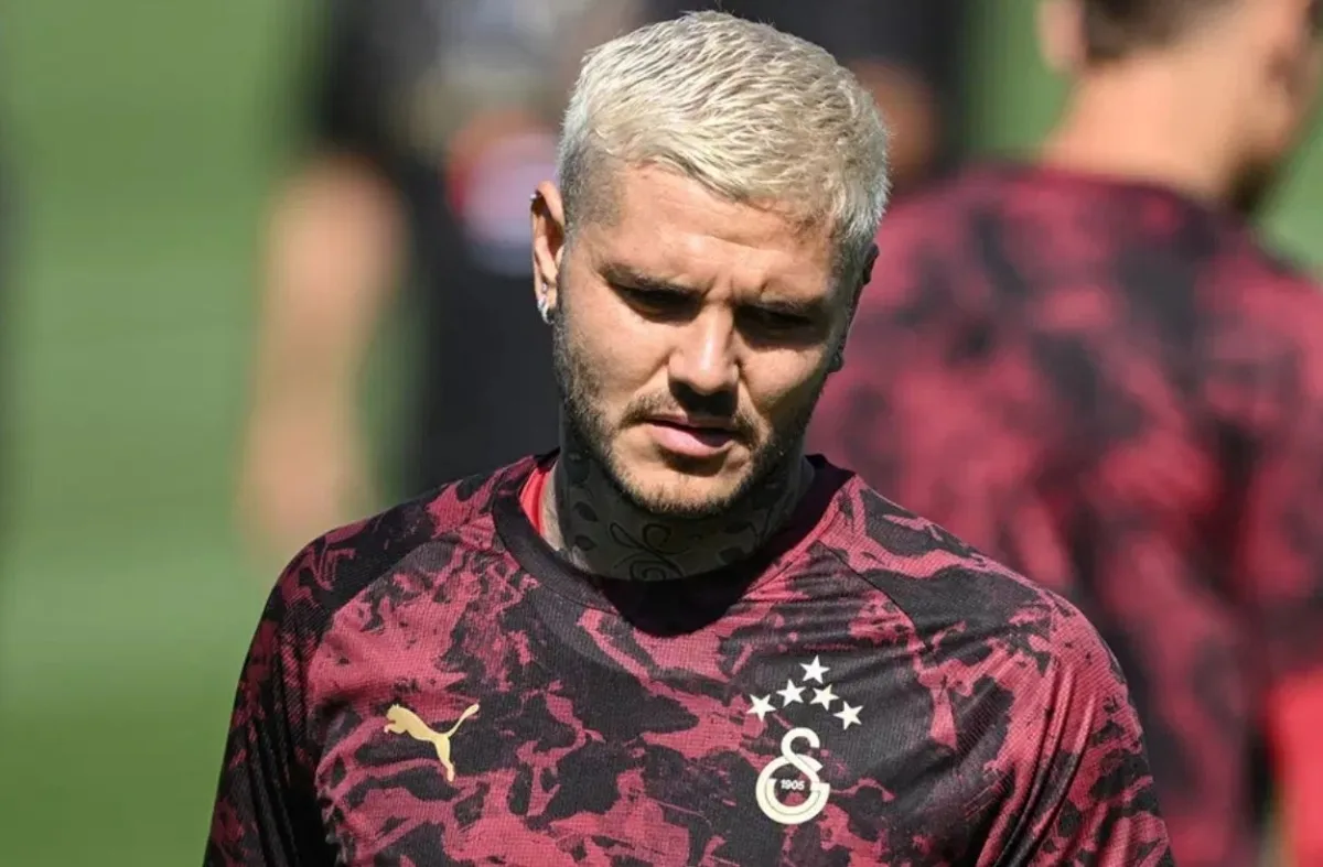 Icardi'yi isteyen yok istemeyen çok!