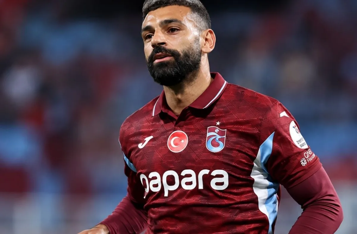 Mısır'ın Ebu Leyli Salah kampı salladı!