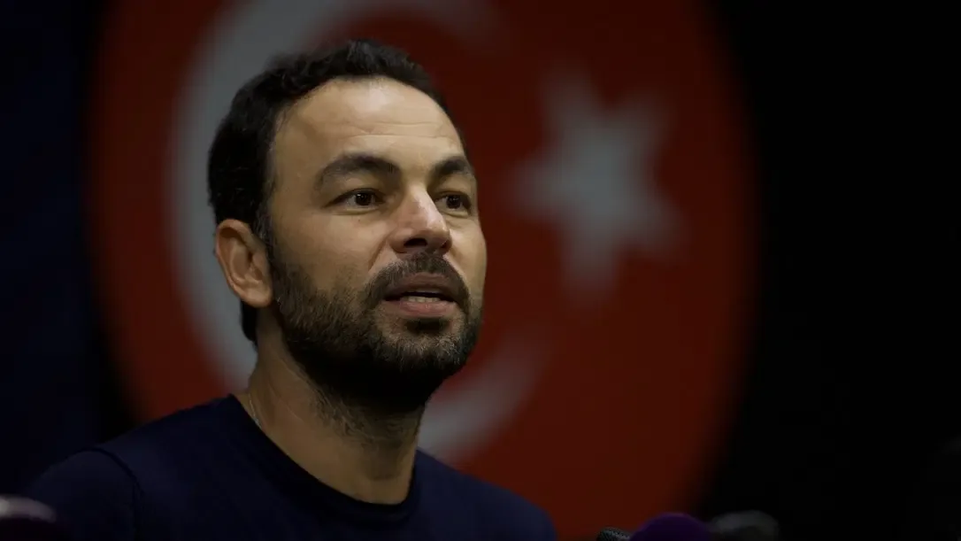 Selçuk İnan'dan Galatasaray sözleri: "İnşallah puanlar alıp oradan döneriz"