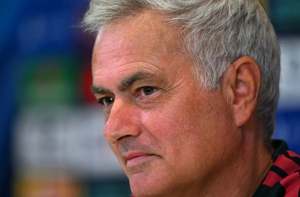 Jose Mourinho'ya Arda Güler'i sordular