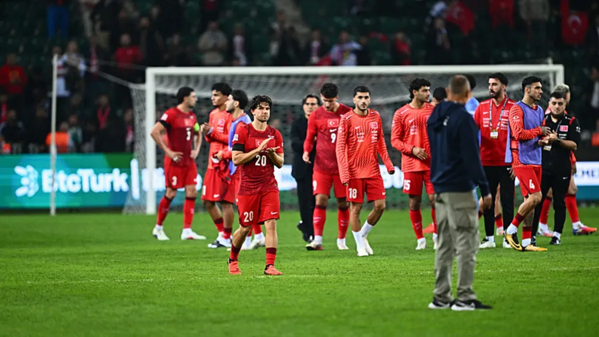 Spor yazarları Türkiye-Fransa maçını değerlendirdi
