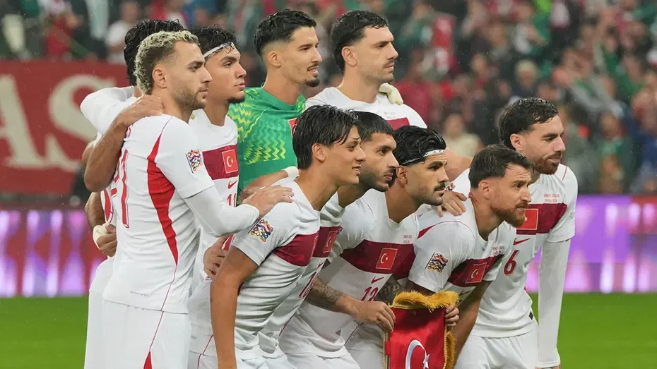 A Milli Takım'da sakatlık: Kadrodan çıkarıldı