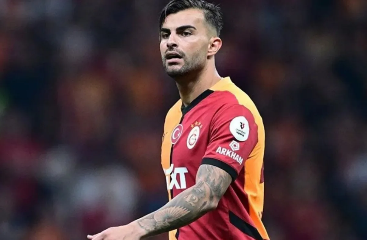 Abdülkerim'de Icardi benzerliği: Kaptan son seneye girdi
