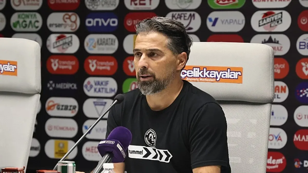 İlhan Palut: "Mümkün olan en kısa sürede..."