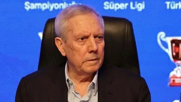 Aziz Yıldırım'dan derbi sonrası hakem tepkisi: '2 penaltımız verilmedi, beni kimse durduramaz'