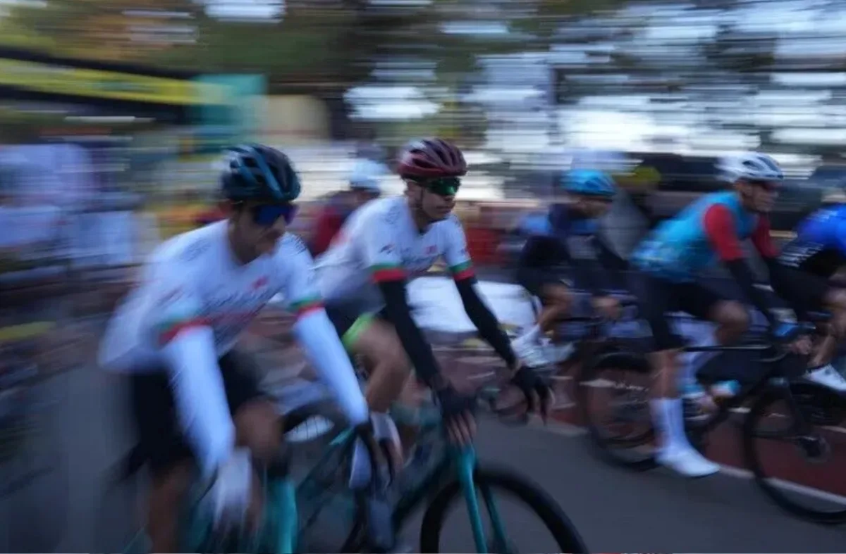 L'Etape Türkiye by Tour de France için geri sayım başladı