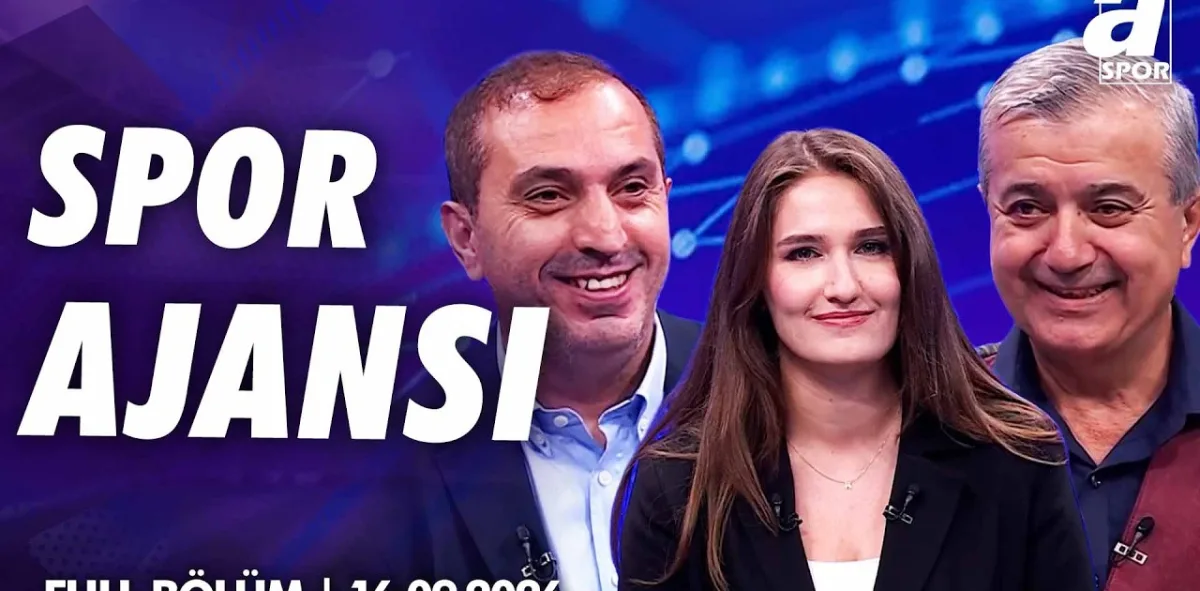 Osimhen Trabzon'a Gidecek Mi? | Fenerbahçe'de Puan Kayıplarının Sebepleri Neler? | Spor Ajansı