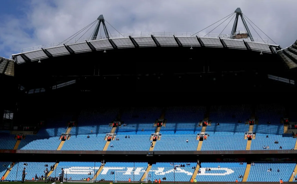 Manchester City'ye ihraç yolu! Spor bakanı açıkladı