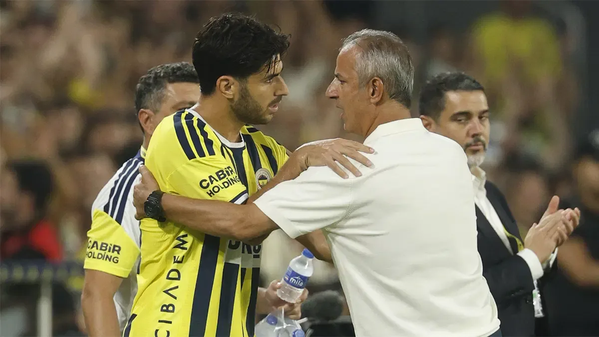 Fenerbahçe'de Asensio gelişmesi! Yol haritası çizildi, kesin karar verildi
