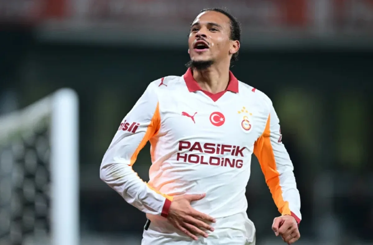 Leroy Sane ne olacak?