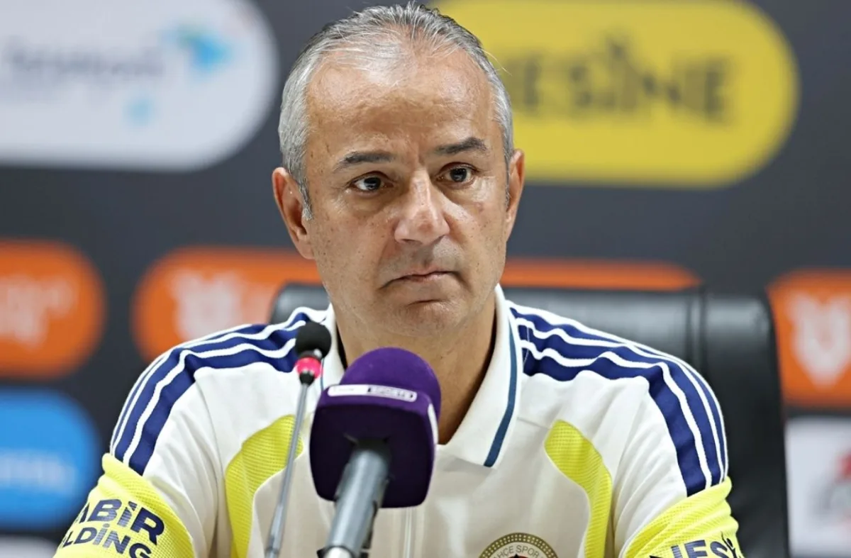 İsmail Kartal derbinin kilidini açıkladı