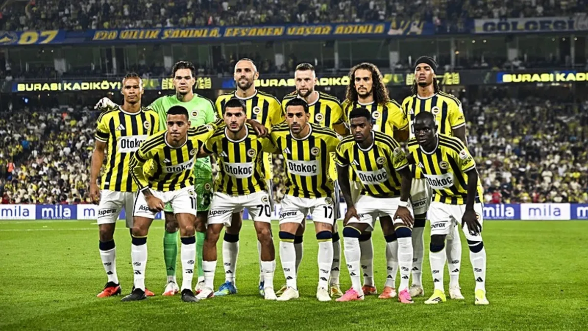 Fenerbahçe transferde masadan kalkmıştı! İşte yönetimin planı