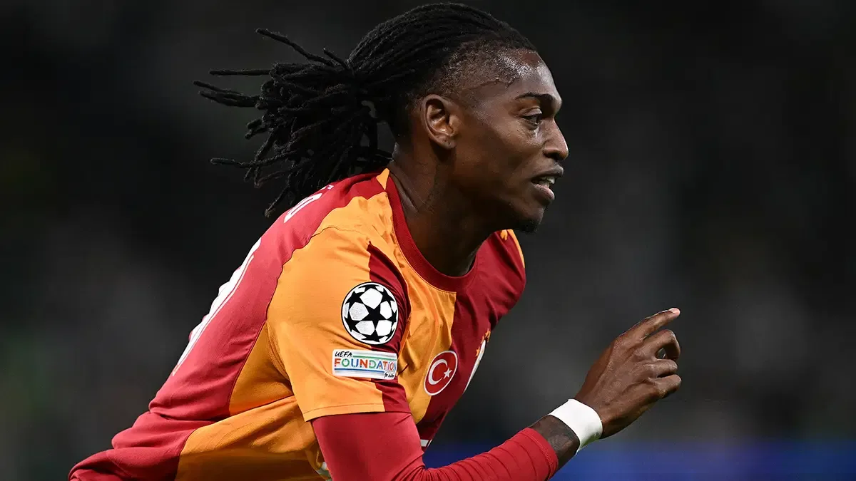 Leao cephesinden Galatasaray transferi itirafı