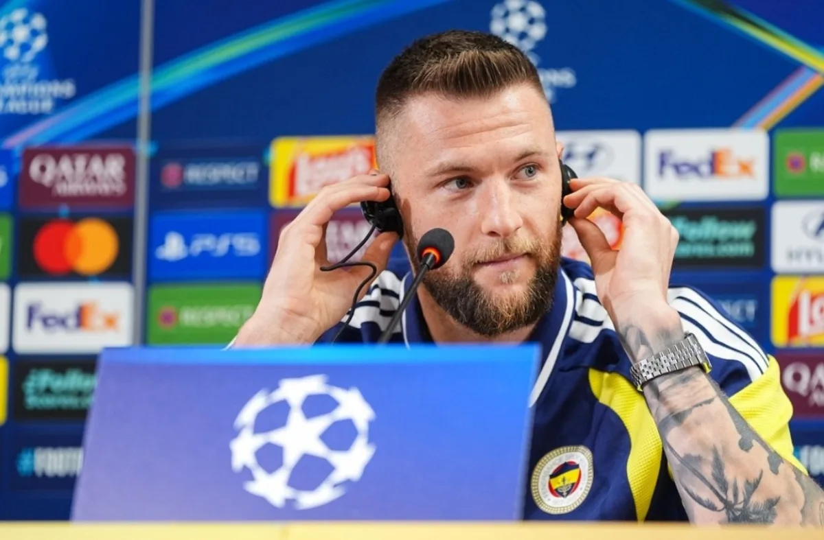 Skriniar: Roma maçına hazırız