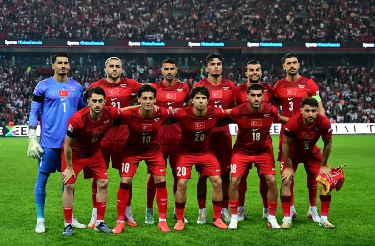 Türkiye'nin yerini Italya belirleyecek