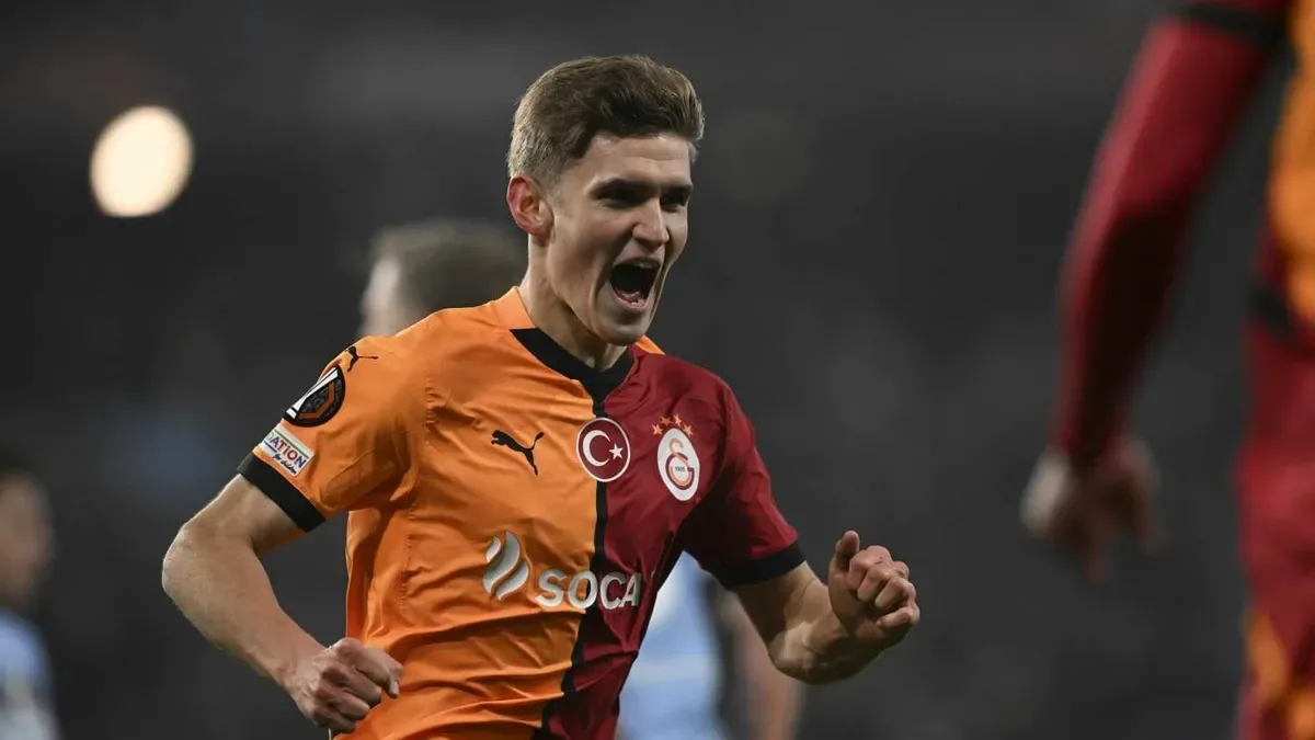 Elias Jelert: "Gelecek yaz ne olacak bilmiyorum"