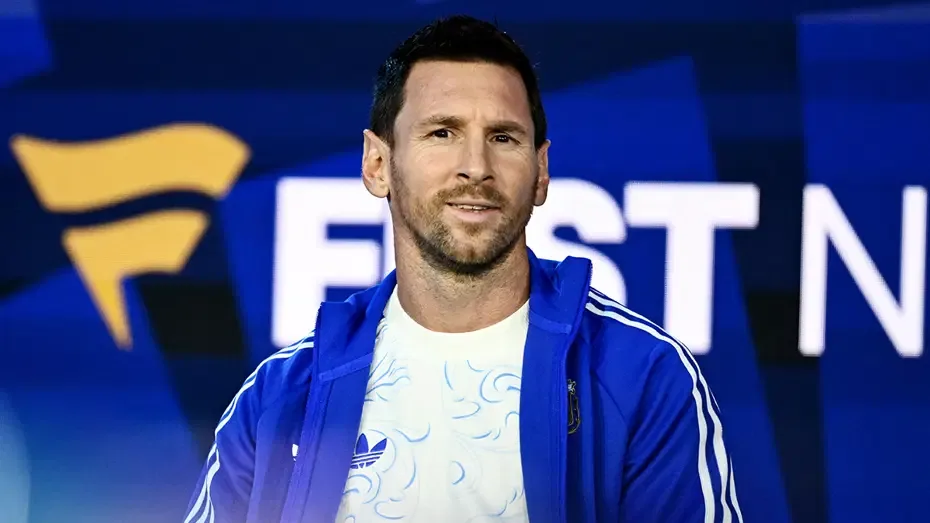 Messi İspanya'dan bir kulübü daha satın alıyor