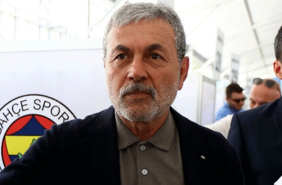 Aykut Kocaman'dan Aziz Yıldırım cevabı