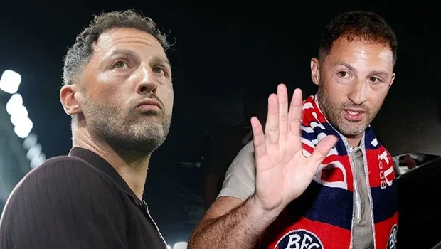 Tedesco için İtalya'da işler yolunda gitmiyor: Fenerbahçe'deki 90+ kabusu devam etti