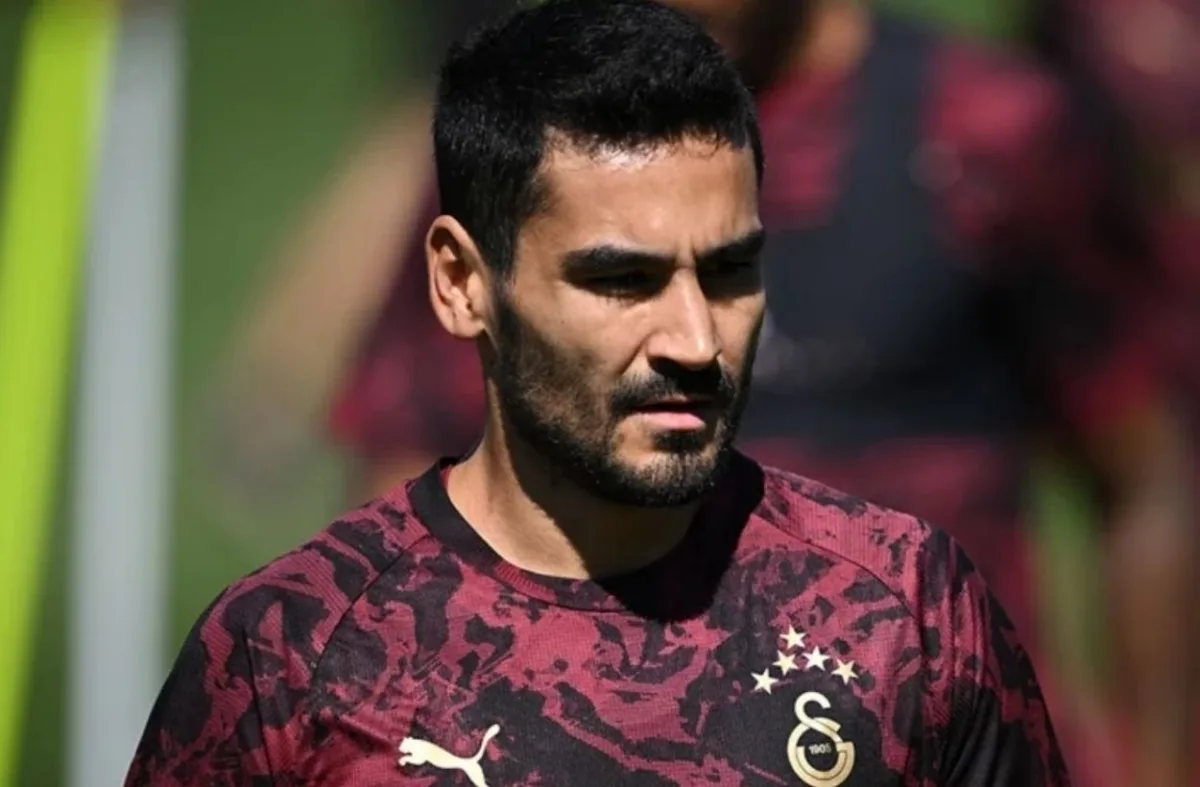 Galatasaray'dan AC Milan'a