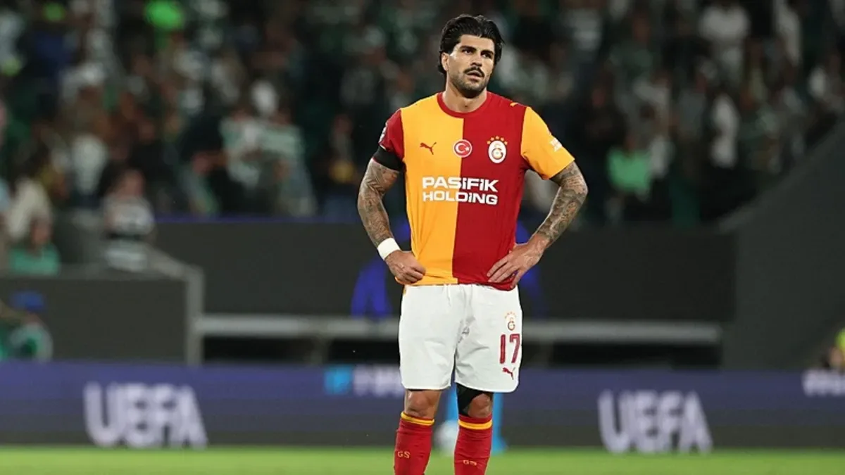 Eren Elmalı kulübeye