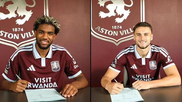 Galatasaray ve Fenerbahçe'nin rakibi Aston Villa'dan kadroya iki takviye!
