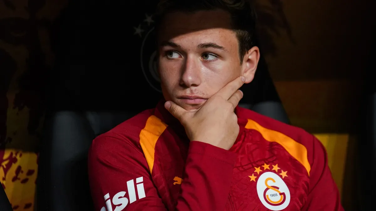 Aleksey Batrakov hakkında flaş transfer açıklaması! "Yeni adresi..."